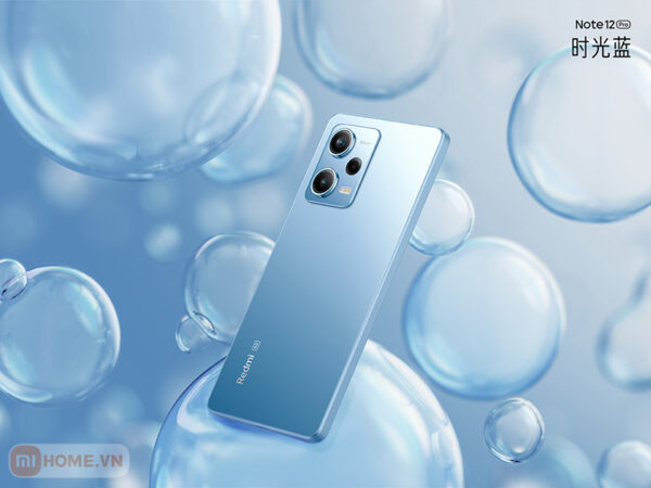 Xiaomi Redmi Note 12 Pro 5G 5 Xiaomi Redmi Note 12 Pro 5G