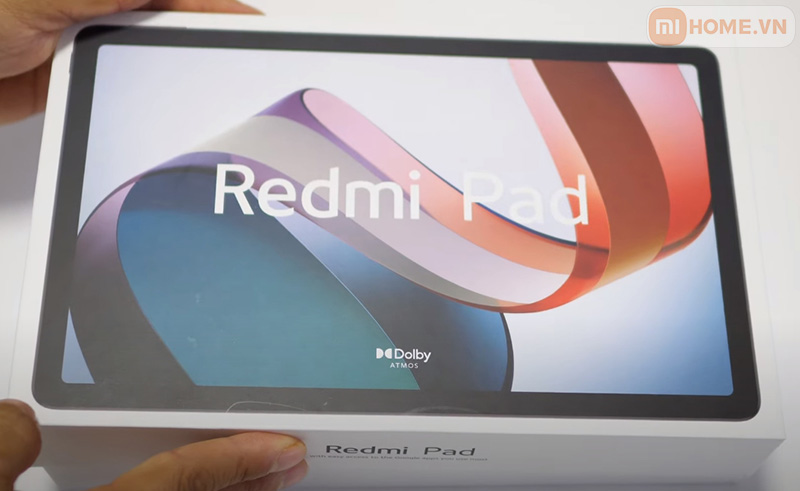 Xiaomi Redmi Pad 14
