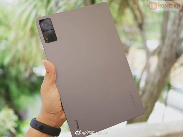 Xiaomi Redmi Pad