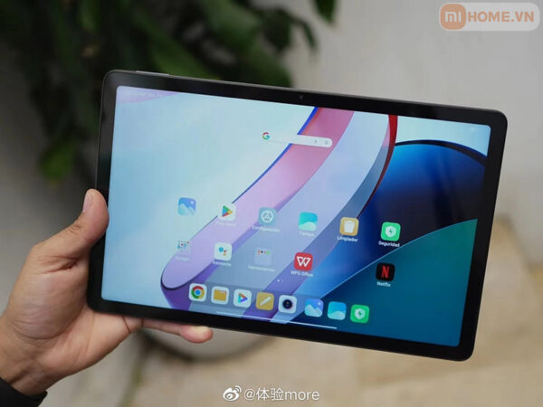 Xiaomi Redmi Pad