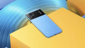 Redmi Note 11R ra mắt: Dùng chip Dimensity 5G, pin lớn, sạc nhanh kèm giá rẻ