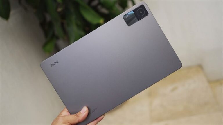 Xuất hiện video mở hộp Redmi Pad trước ngày ra mắt chính thức