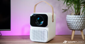 Lý do máy chiếu Wanbo T6 Max được săn đón nhiều nhất: Kết nối không dây, độ phân giải FullHD…cùng nhiều ưu điểm khác