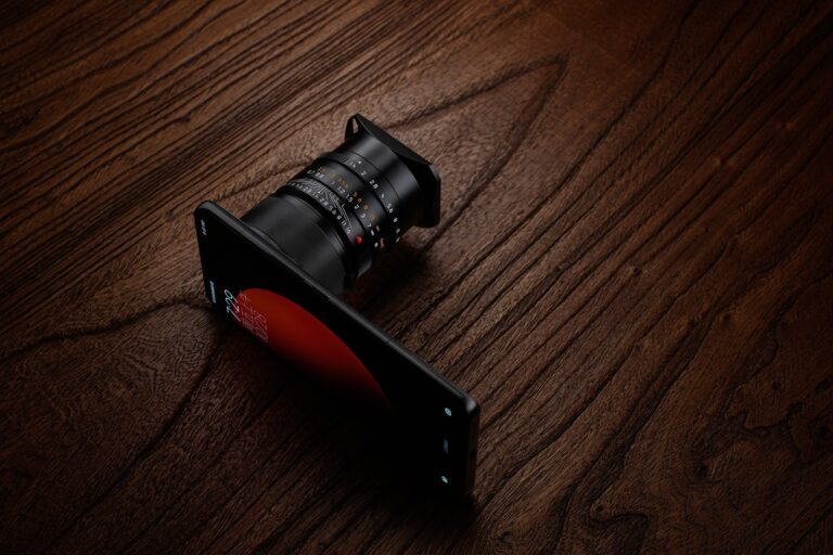 Chiêm ngưỡng bộ ảnh chụp từ Xiaomi 12S Ultra gắn ống kính Leica 150 triệu đồng