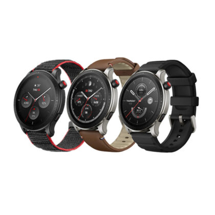 Đồng hồ thông minh Amazfit GTR 4 46mm