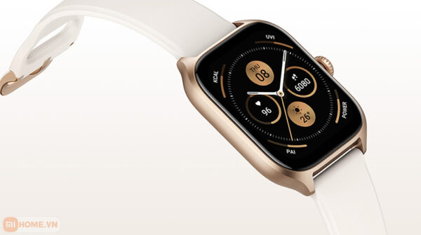 Đồng hồ thông minh Amazfit GTS 4 42.7mm