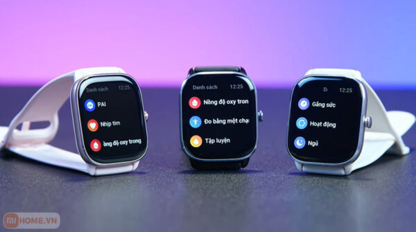 Đồng hồ thông minh Amazfit GTS 4 mini