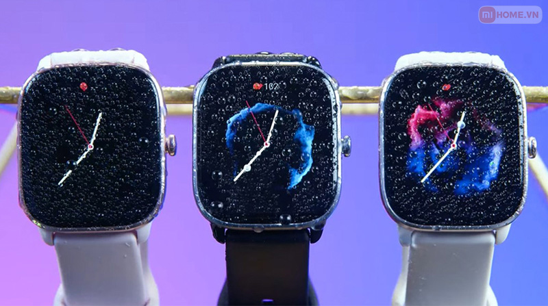 Dong ho thong minh Amazfit GTS 4 mini 19