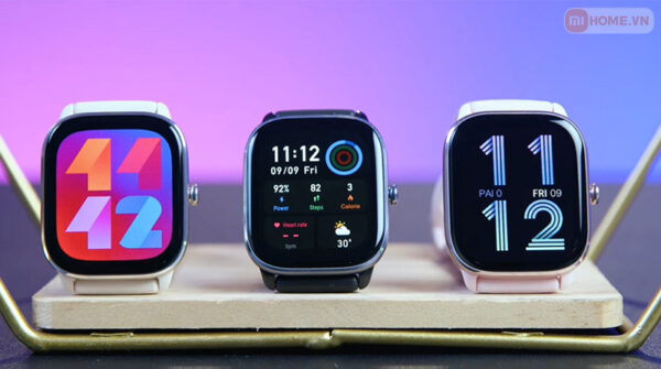 Đồng hồ thông minh Amazfit GTS 4 mini