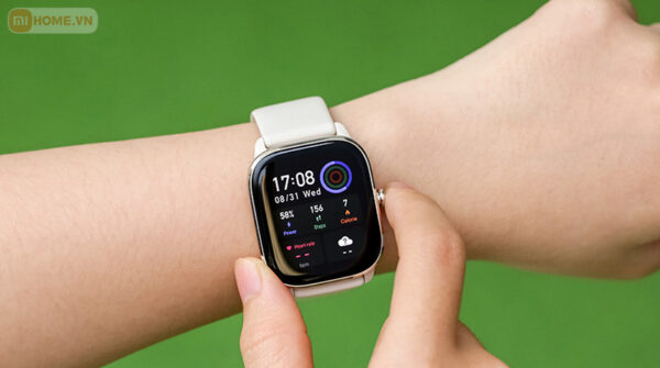 Đồng hồ thông minh Amazfit GTS 4 mini