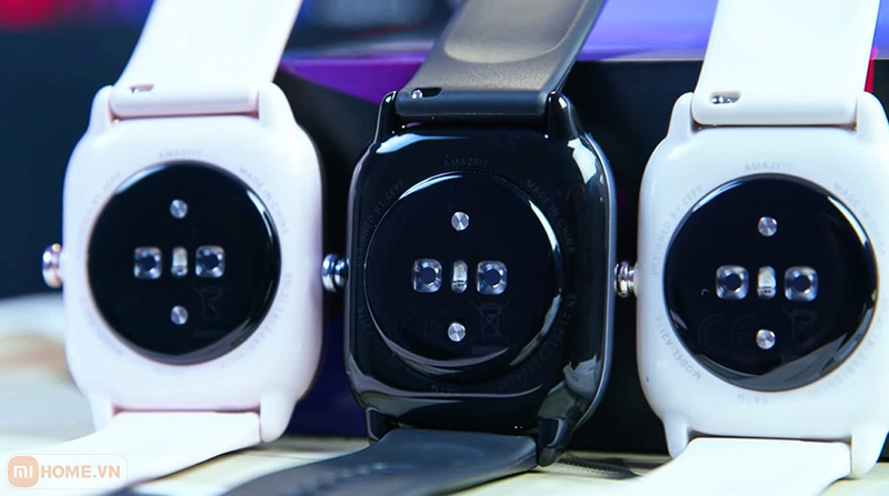 Dong ho thong minh Amazfit GTS 4 mini 6