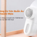 May cat long xu quan ao Xiaomi Mijia 2