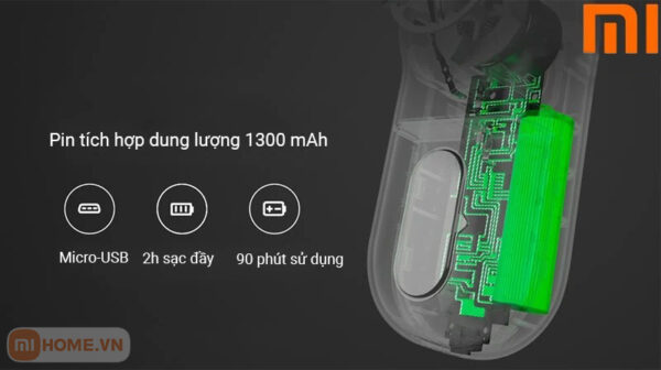 Máy Cắt Vải Lông Xù Quần Áo Xiaomi Mijia 6 Máy Cắt Vải Lông Xù Quần Áo Xiaomi Mijia