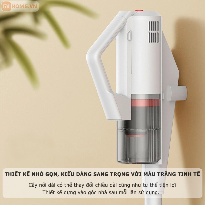 May hut bui cam tay co day Deerma DX888 7 2