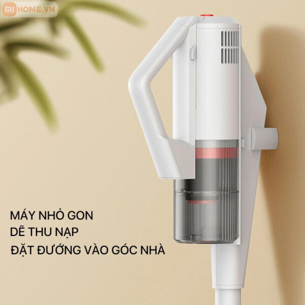 Máy hút bụi cầm tay Xiaomi Deerma DX888