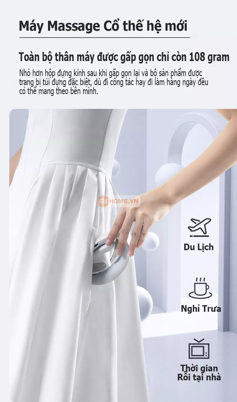 May massage co Jeeback G6 10