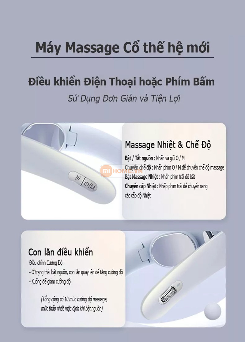 May massage co Jeeback G6 14