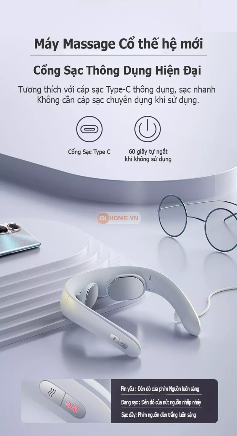 May massage co Jeeback G6 15