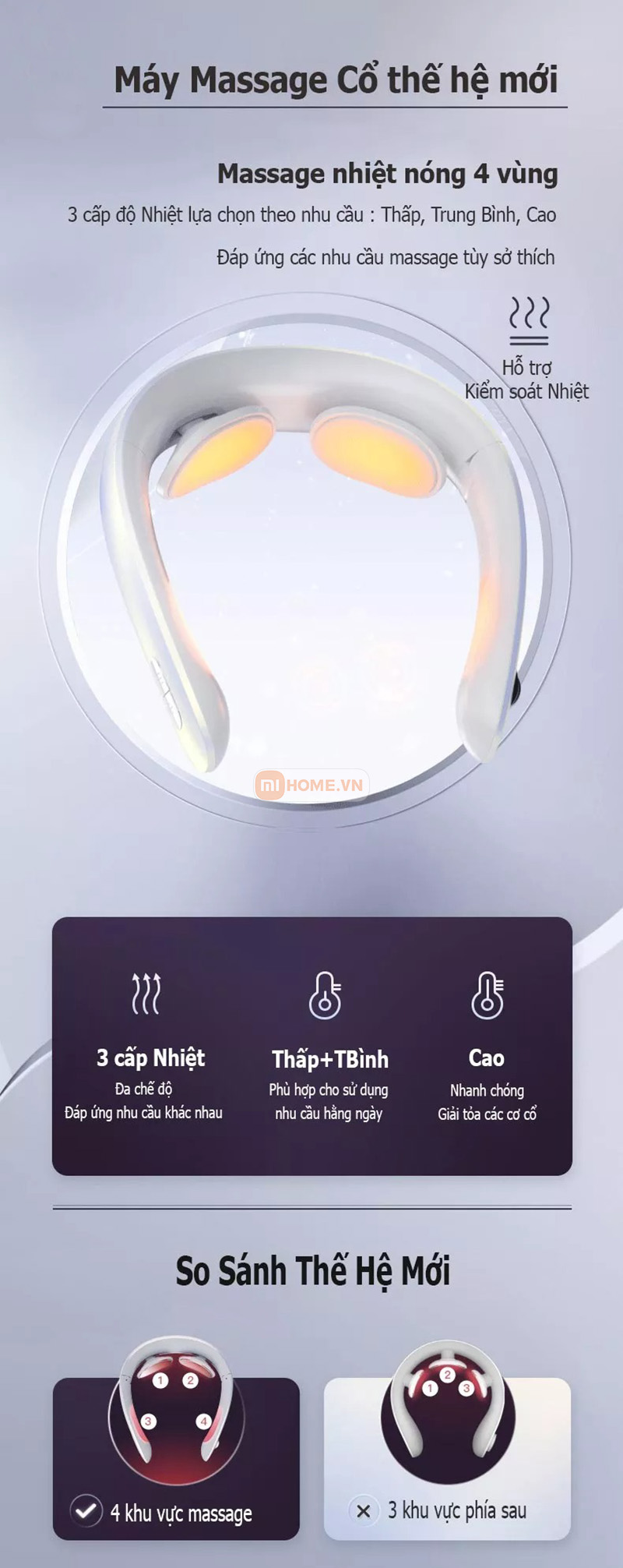 May massage co Jeeback G6 8