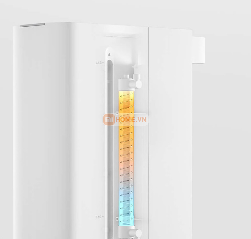 May nuoc nong de ban Xiaomi C1 3