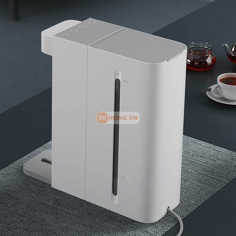 May nuoc nong de ban Xiaomi C1 7