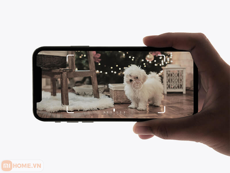 Giải phóng sức lao động của bạn nhờ tính năng tự giặt giẻ sấy khô và diệt khuẩn của Robot Ecovacs Deebot T10 Turbo 13 Robot hut bui lau nha Deebot T10 Turbo 25