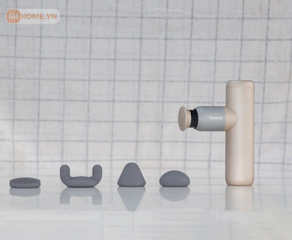 Súng massage Xiaomi Yunmai extra mini