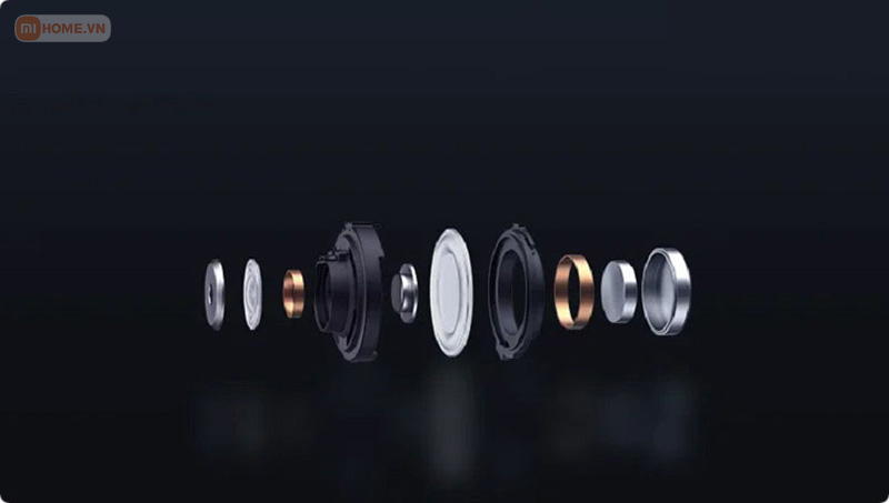 Tai nghe Redmi Buds 4 Pro 3 1