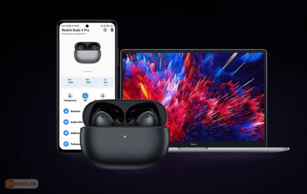 Tai nghe Redmi Buds 4 Pro 4