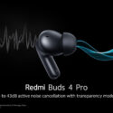 Tai nghe Redmi Buds 4 Pro 6