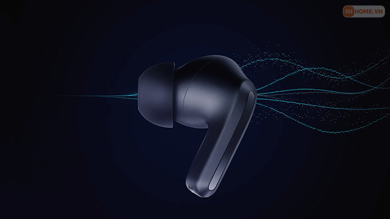 Tai nghe Redmi Buds 4 Pro 9