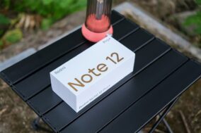 Trên tay Redmi Note 12 Pro+: Thiết kế đẹp mắt, Dimensity 1080 và camera 200 MP cực khủng