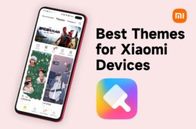 10 chủ đề MIUI tốt nhất cho thiết bị Xiaomi [Tháng 11 năm 2022]