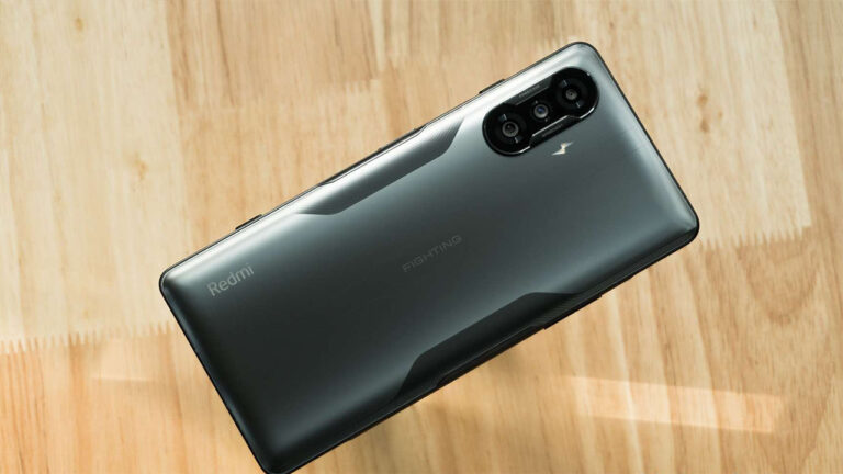 Đánh giá chi tiết Xiaomi Redmi K40 Gaming Edition: Liệu rằng Dimensity 1200 có mang đến hiệu năng vượt trội cho smartphone gaming tầm trung?
