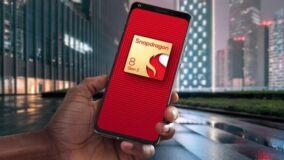 Các hãng điện thoại ‘đua nhau’ ra mắt flagship chạy chip Snapdragon 8 Gen 2