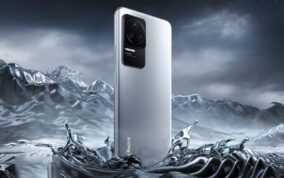 Redmi K50i 5G chính thức ra mắt với Dimensity 8100 và LCD 144Hz