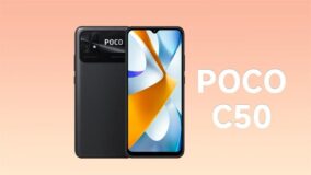 Chính thức: POCO C50 sẽ được ra mắt vào tuần cuối cùng của tháng 11