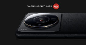 Bạn đã có thể cài đặt ứng dụng camera từ Xiaomi 12S mới nhất với các chức năng của Leica trên điện thoại thông minh của mình
