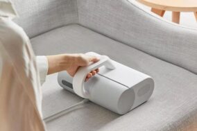 4 lý do bạn nên sắm một chiếc máy hút bụi khử khuẩn Xiaomi cho gia đình