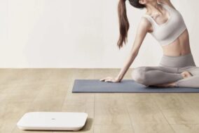 Review cân điện tử Xiaomi – giải pháp theo dõi sức khỏe tại nhà
