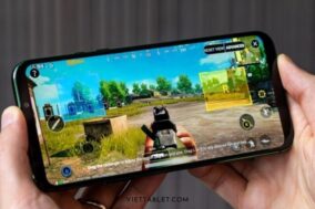 Tốc độ lấy mẫu cảm ứng là gì, vuốt chạm có nhanh, chơi game có nhạy hơn?