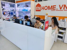 Địa chỉ tin cậy mua robot hút bụi tại Hải Phòng