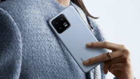 Ấn tượng đầu tiên Xiaomi 13: Giá từ 13.55 triệu*, Snapdragon 8 Gen 2 mạnh mẽ, camera Leica xịn sò