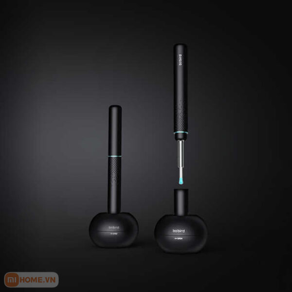 BỘ LẤY RÁY TAI THÔNG MINH XIAOMI BEBIRD M9 PRO