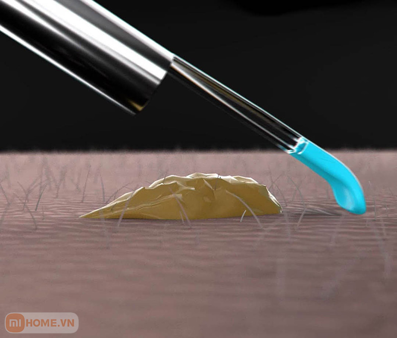 Bo lay ray tai thong minh Xiaomi Bebird M9 Pro 8