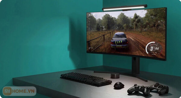 Đèn chiếu màn hình máy tính MJGJD01YL (Quốc tế)