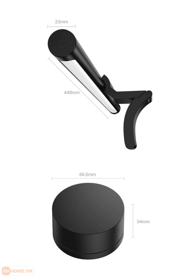 Đèn chiếu màn hình máy tính MJGJD01YL (Quốc tế)