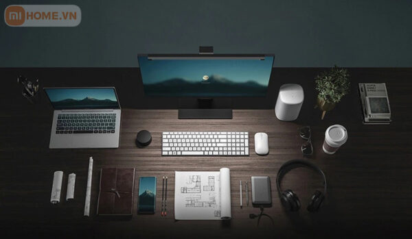 Đèn chiếu màn hình máy tính MJGJD01YL (Quốc tế)