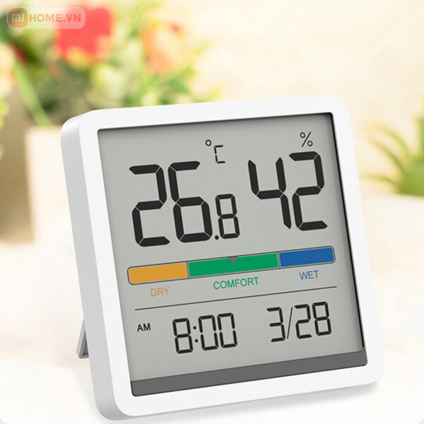Đồng hồ ẩm kế Xiaomi MIIIW