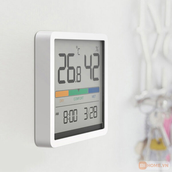 Đồng hồ ẩm kế Xiaomi MIIIW